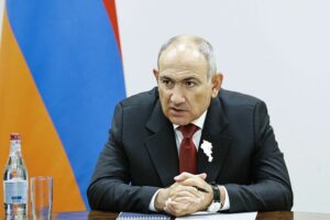 «Я был бы очень доволен»: Пашинян высказался об исключении Армении из ОДКБ