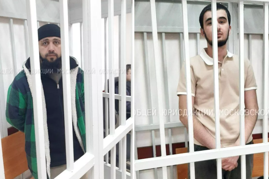 «Виновны!»: присяжные вынесли вердикт фигурантам громкого дела об убийстве футболиста из команды Русской Общины Арсения Ерошевича