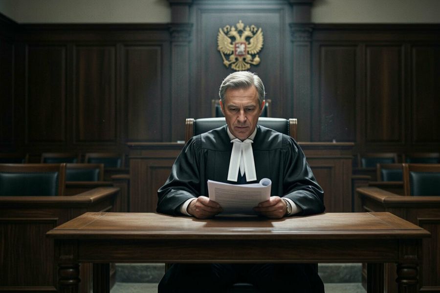 В КБР вынесли приговор участникам «шариатского патруля», несколько лет кошмарившим местных жителей