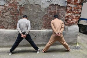 В Ульяновске задержали мигрантов, изнасиловавших 13-летнюю девочку