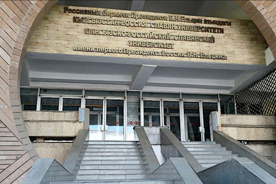 «Всё идёт по плану»: Россия построит в Бишкеке лучший вуз в Центральной Азии, заявил российский вице-премьер Оверчук