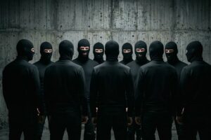 В Кабардино-Балкарии задержали 11 террористов, нападавших на местных жителей