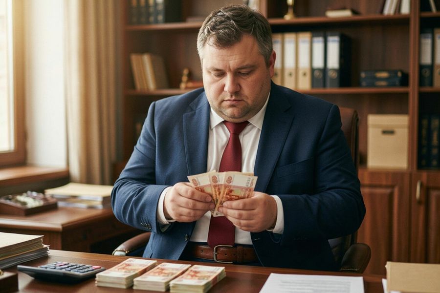 «Не жалея живота своего»: мэр Владивостока предложил поднять зарплаты себе, чиновникам и депутатам