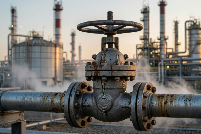 Россия предложила Венгрии покупать прибалтийскую нефть и газ с «ароматом демократии»