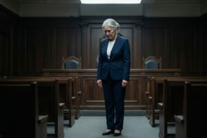 «У себя пусть насилуют и грабят»: мать погибшего участника СВО оштрафовали за комментарий о мигрантах