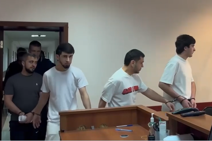 Мигрантам, до смерти забившим футболиста Русской Общины в Подмосковье, вынесли приговор