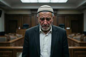 Саддама Хусейна оштрафовали за регистрацию граждан Таджикистана в селе под Новосибирском