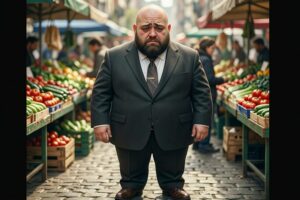 Хозяин скандально известного мигрантского рынка на Урале пытался через суд вернуть российское гражданство