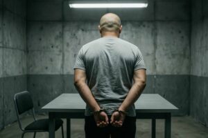 «Что ты с мамами делал?»: мигрант под видом сотрудника ФСБ и вымогал деньги у коммерсантов, заявляя об интимной связи с их матерями
