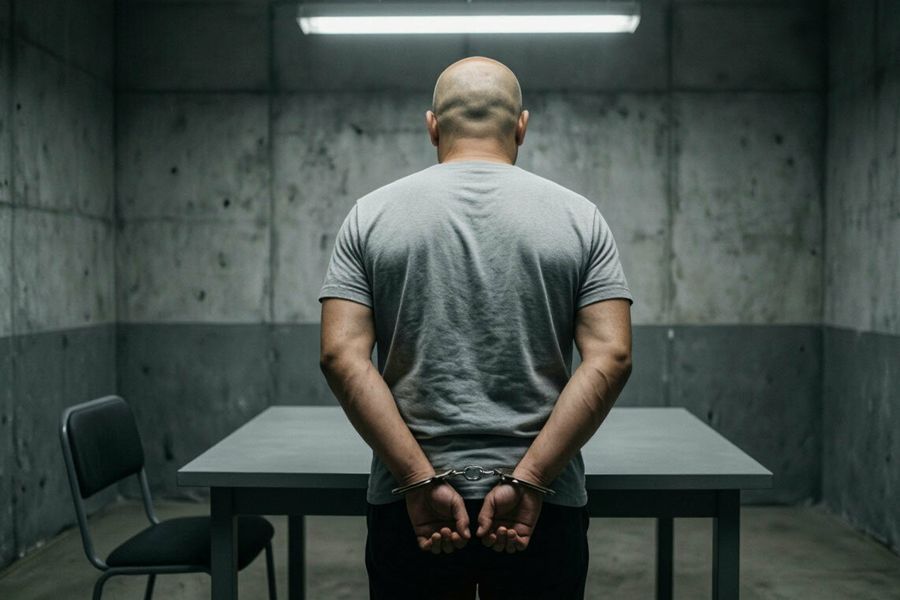 «Что ты с мамами делал?»: мигрант под видом сотрудника ФСБ вымогал деньги у коммерсантов, заявляя об интимной связи с их матерями