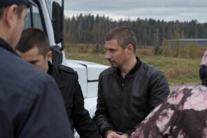 Растерзавший женщин «богородский маньяк» подписал контракт для отправки на СВО