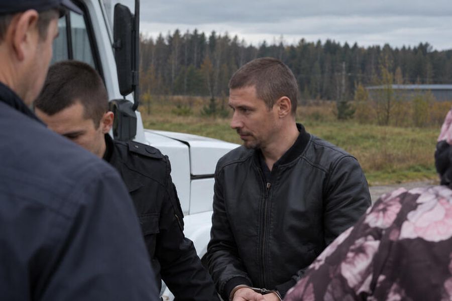 Растерзавший женщин «богородский маньяк» подписал контракт для отправки на СВО