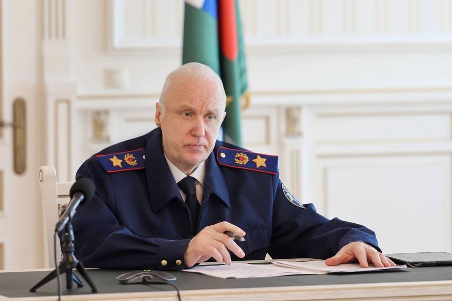 «Формируются представителями Закавказья и Центральной Азии»: СКР заявил о росте преступлений этнических группировок в России