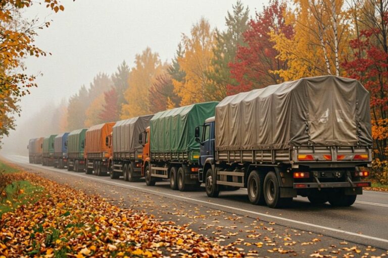 Азербайджан в знак солидарности отправил Украине очередную гуманитарную помощь для восстановления энергосистемы