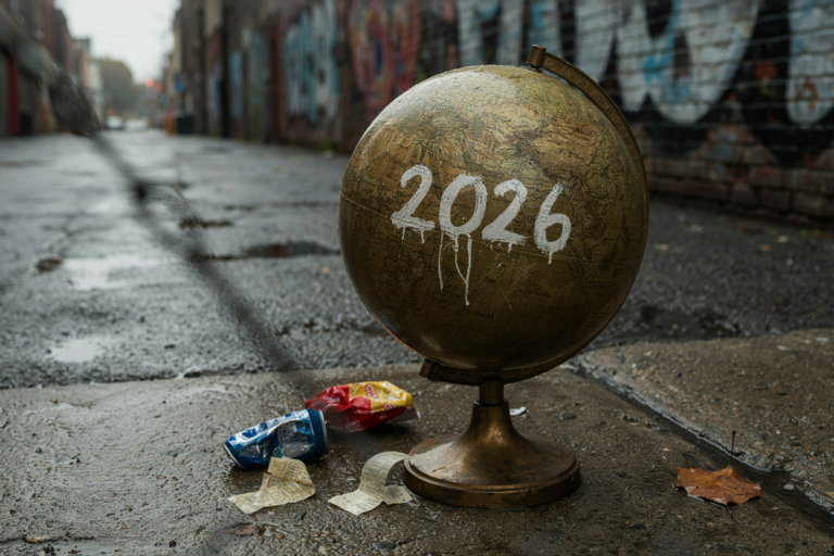 Выборы в мире 2026: итоги Бразилии и Сербии, расклад в Израиле и США