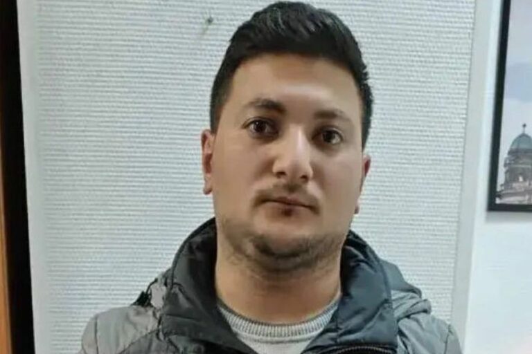 В Петербурге задержали приезжего, надругавшегося над школьницей в парке возле городского пляжа