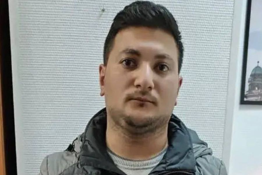 В Петербурге задержали приезжего, надругавшегося над школьницей в парке возле городского пляжа