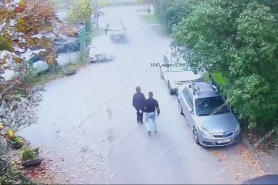 «Возраст — не помеха»: мигрант отделался 14 сутками ареста за домогательства к школьнице в Петербурге