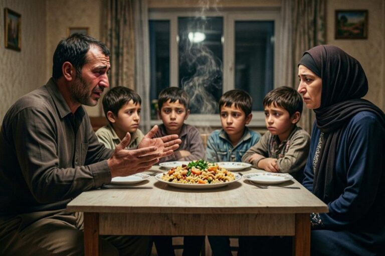 Перекрыли «кислород»: в ХМАО мигрантов лишили доступа к льготам и соцвыплатам
