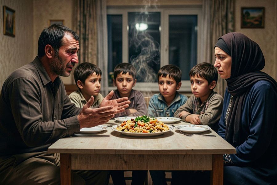 Перекрыли «кислород»: в ХМАО мигрантов лишили доступа к льготам и соцвыплатам