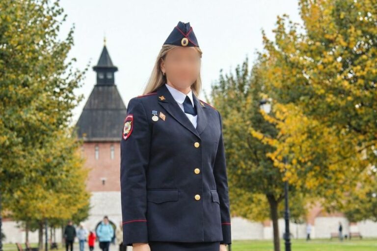 «Я люблю помогать людям»: дважды победительницу конкурса «Народный участковый» отправили в СИЗО за взятку